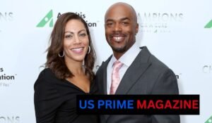 Johari Smith
