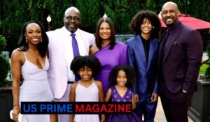 La’Princia Brown