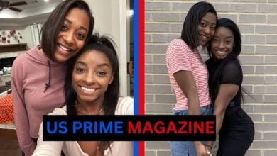 Ashley Biles Thomas