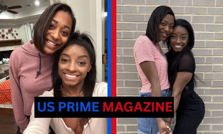 Ashley Biles Thomas