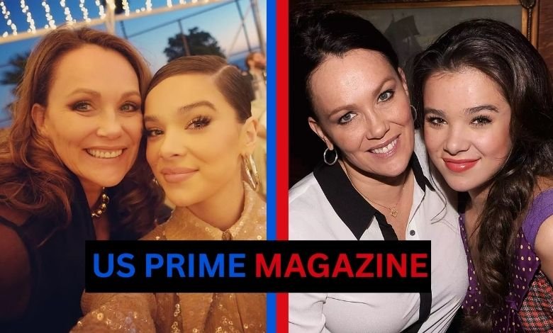 cheri steinfeld