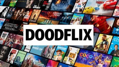 Doodflix