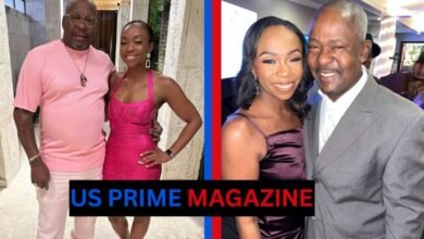 La’Princia Brown