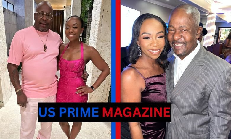 La’Princia Brown