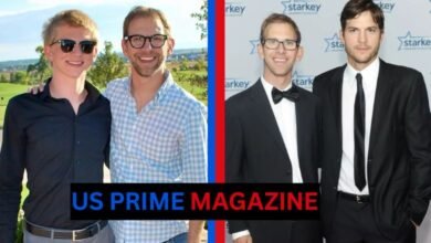 Michael Kutcher