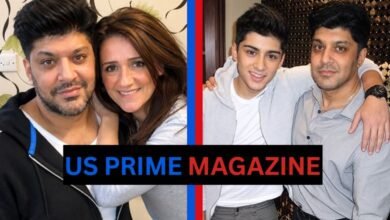 Yaser Malik