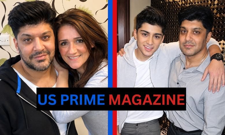 Yaser Malik