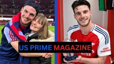 Teresa Rice