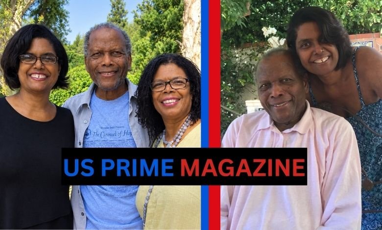 Gina Poitier