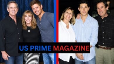 Donna Joan Shaffer-Ackles