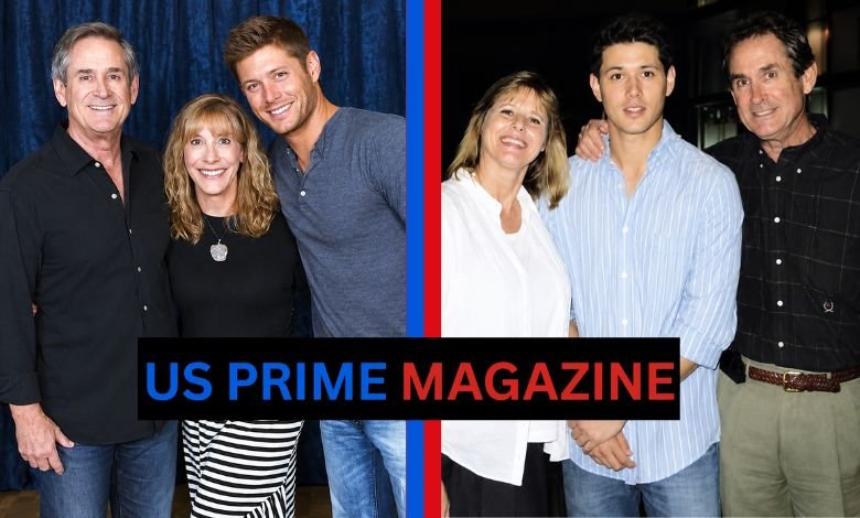 Donna Joan Shaffer-Ackles