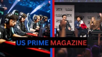 Online Game Event PBLGamevent