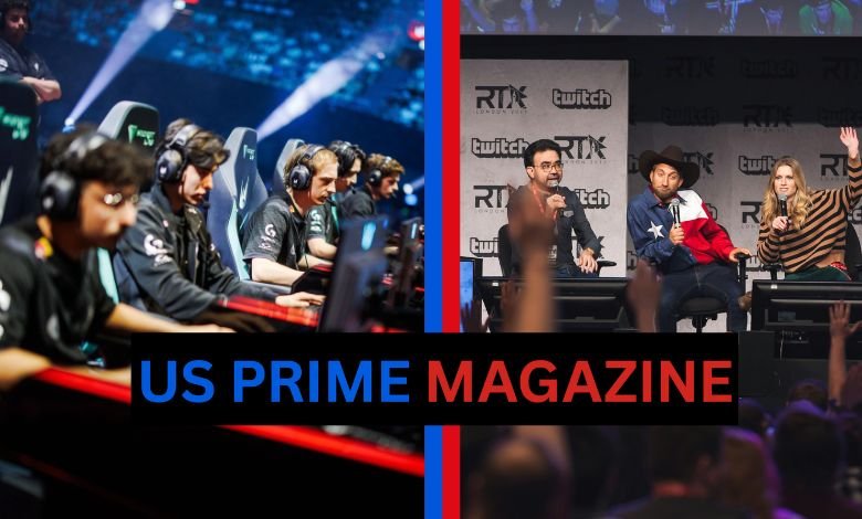 Online Game Event PBLGamevent