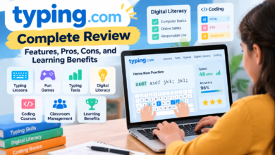 Typing.com