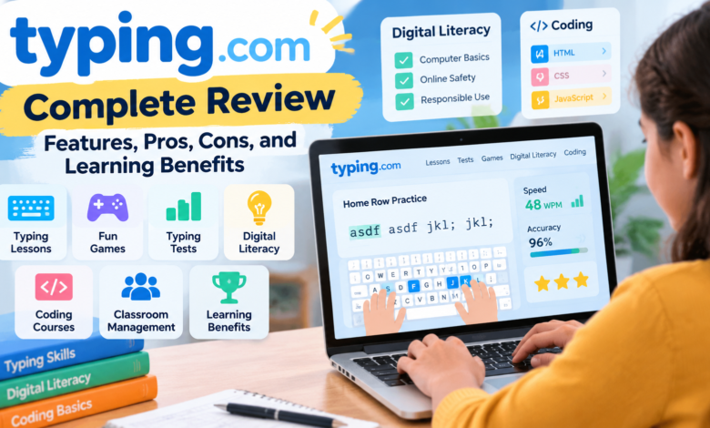 Typing.com