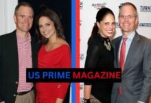 Soledad O’Brien Husband
