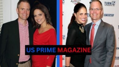 Soledad O’Brien Husband