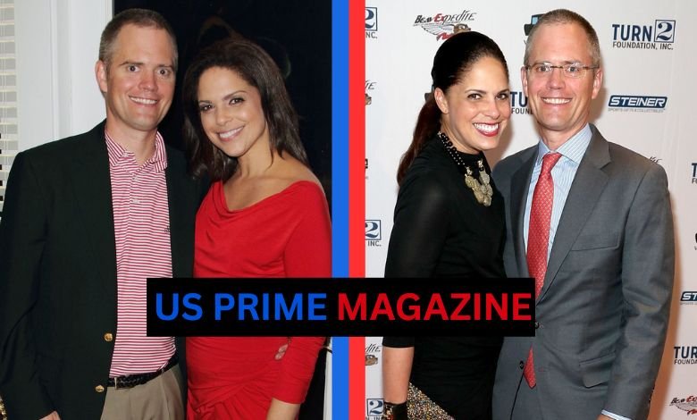 Soledad O’Brien Husband