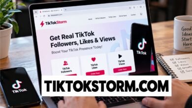 TikTokStorm.com