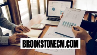 Brookstonecm.com