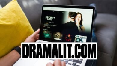 Dramalit.com