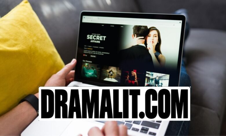 Dramalit.com
