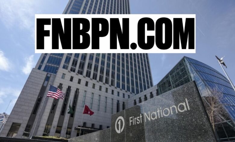 Fnbnp.com