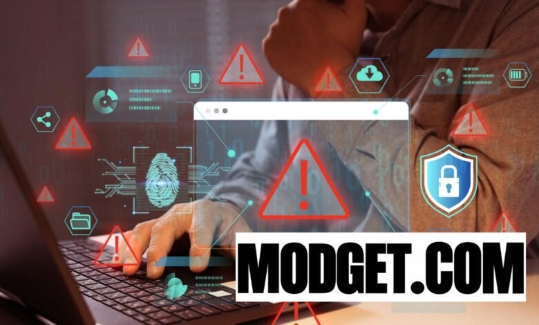 Modget.com