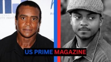 Ahmad Rashad Jr