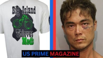 Big Island Thieves