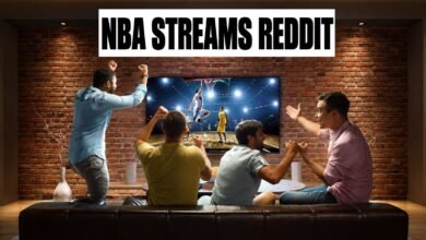 nba streams reddit